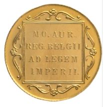 1 Złoty Dukat Holenderski, wysyłka 24h - image 2